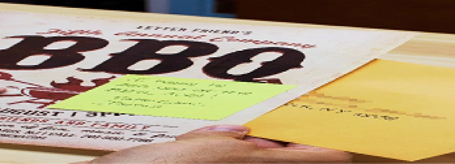 Letter Friend Cover Image