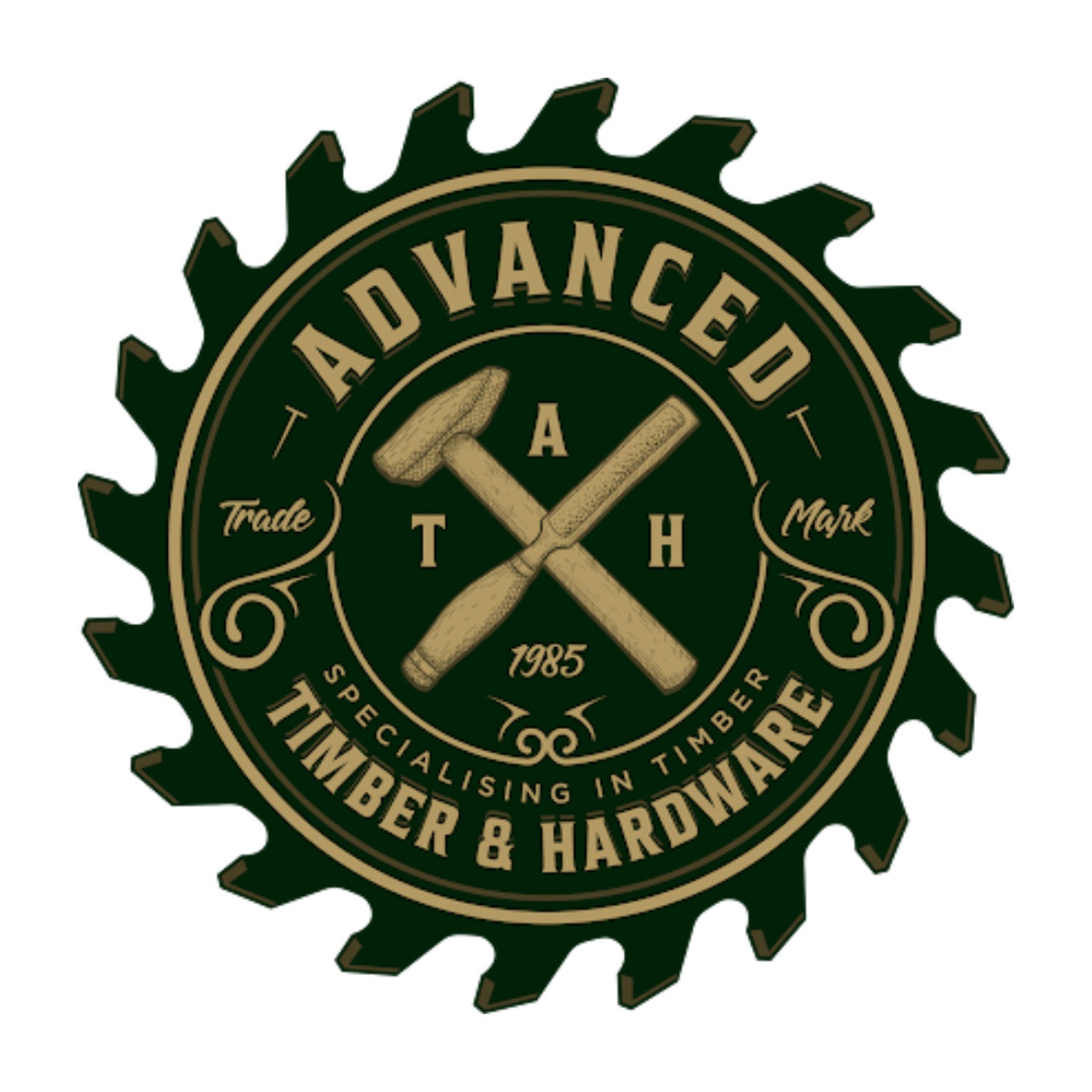 Advanced Timber Hardware Profile Picture