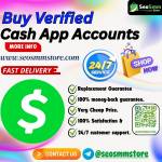 Step By Step Guide To Buy Verified Cash App Accounts profile picture