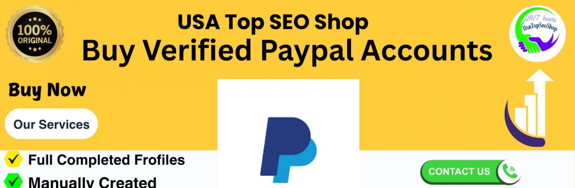 Browse How to buy paypal accounts Top US Cover Image