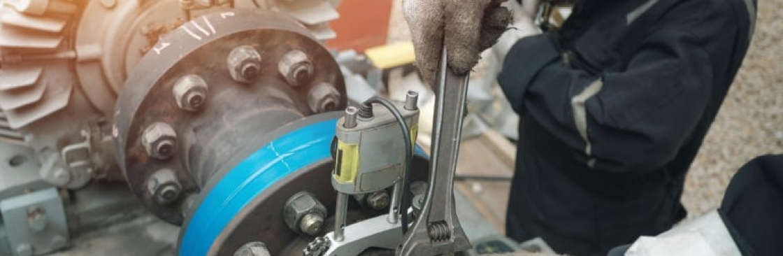 SMS Pumps and Engineers Cover Image