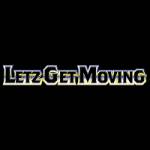 Letz Get Moving profile picture