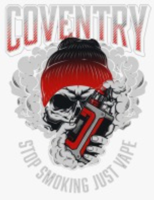 Coventry Vape Profile Picture