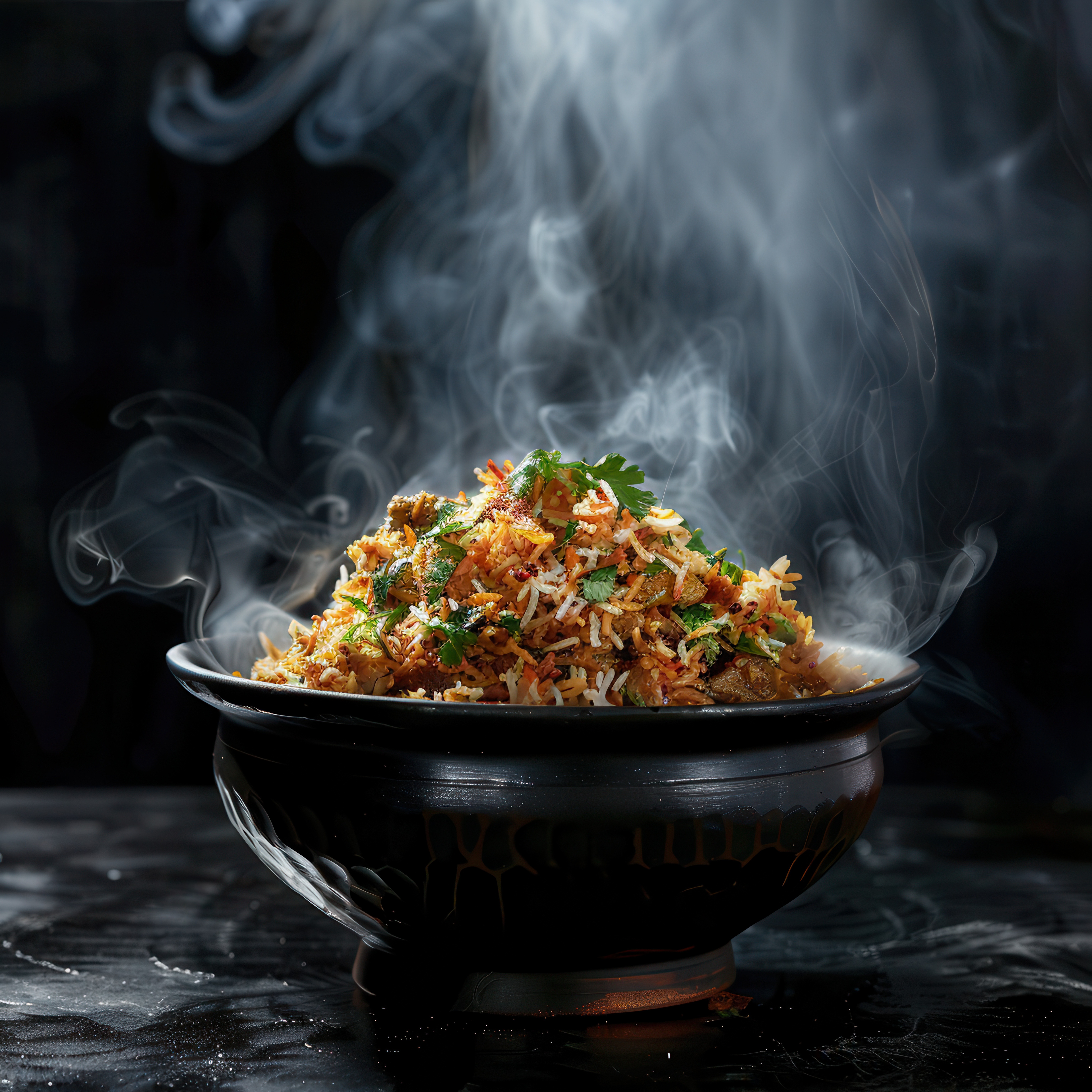 Dhamaka Indian Restaurant Cover Image