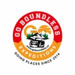 Go boundless Profile Picture