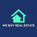 We Buy Real Estate profile picture
