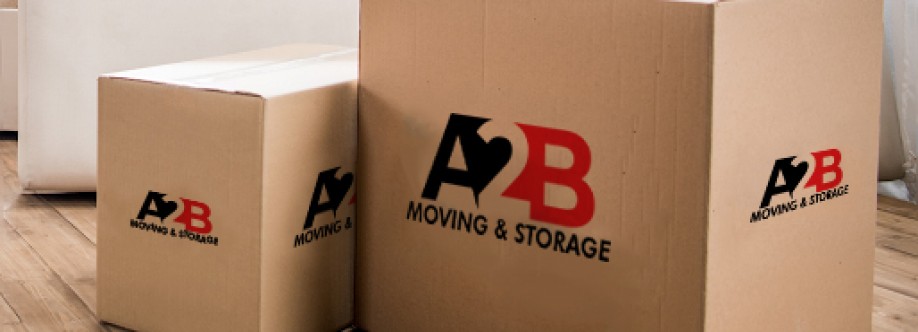 A2B Moving and Storage Washingto Profile Picture