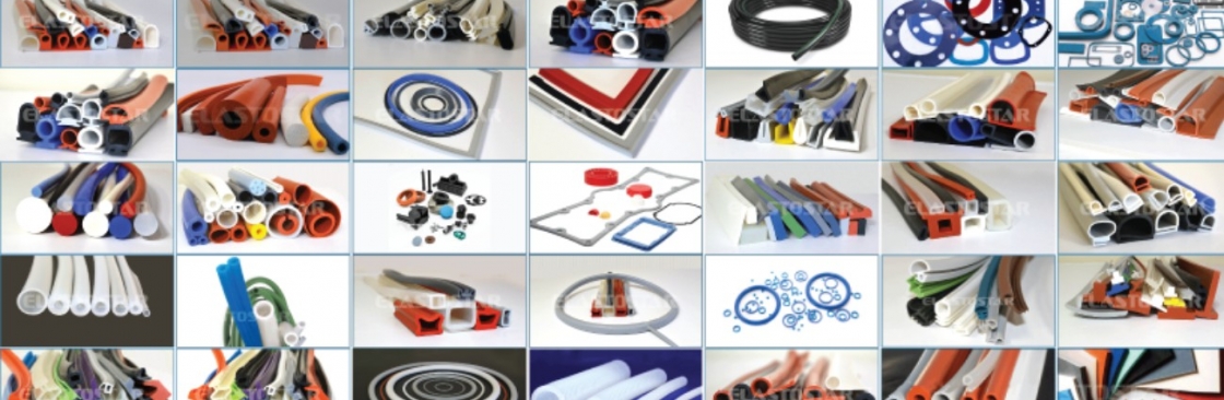 Elastostar Rubber Corporation Cover Image