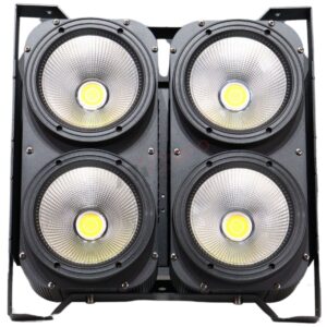 4 Eyes LED Blinder Light for Powerful Stage Effects