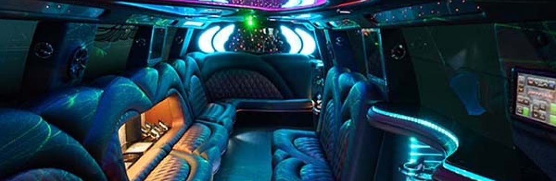 Lansing Limo Service Cover Image