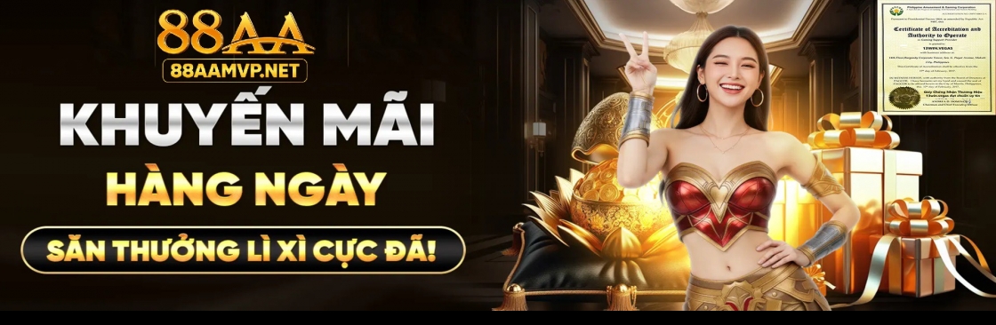 88AA MVP Cover Image