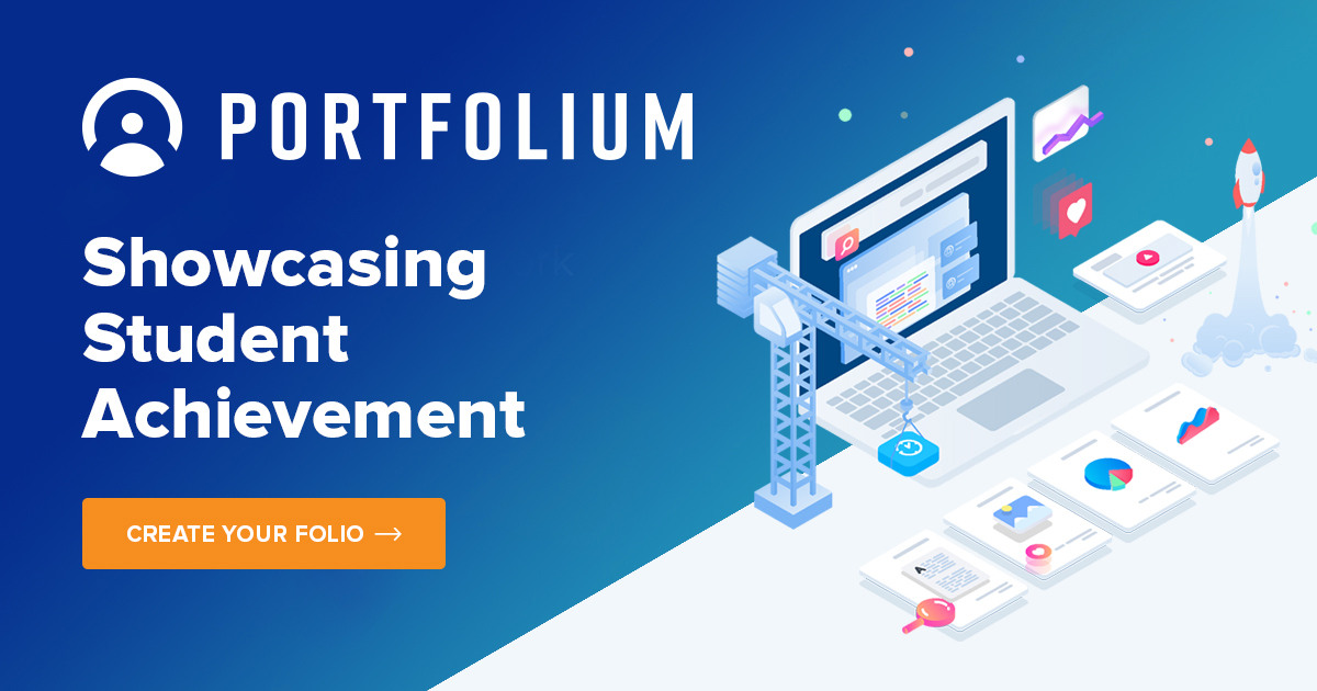 Portfolium Network: Showcase Your Skills in an ePortfolio