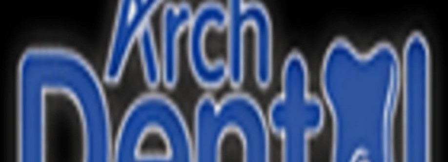 Arch Dental Care Cover Image