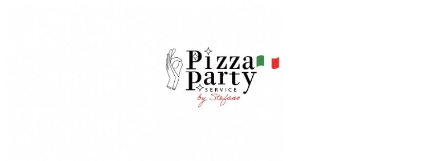 Pizza Party Service Cover Image