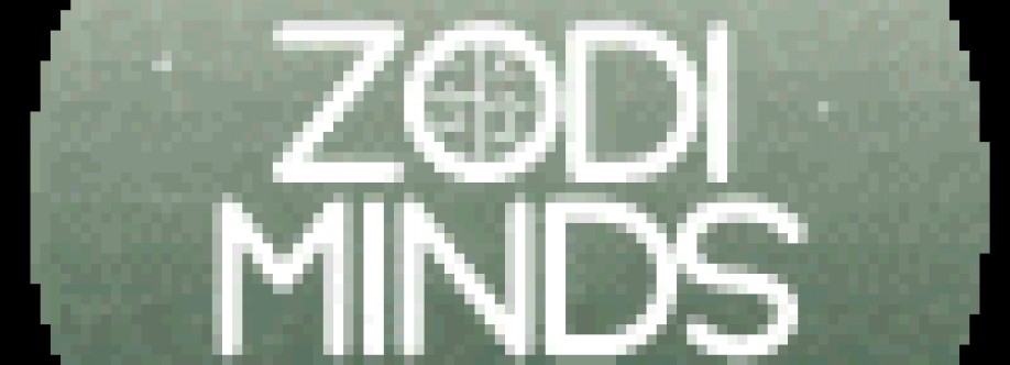 Zodiminds __ Cover Image