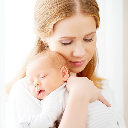 Female Infertility Treatment in Delhi - Excel IVF