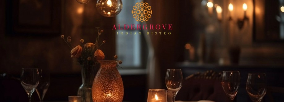 Aldergrove Indian Bistro Cover Image