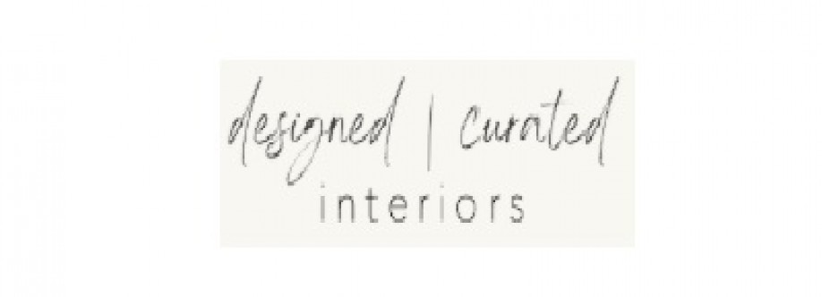 Designed | Curated Interiors Cover Image