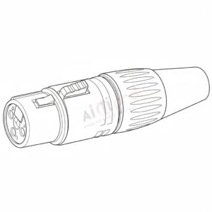 High Quality Pins and Connectors for Audio Systems