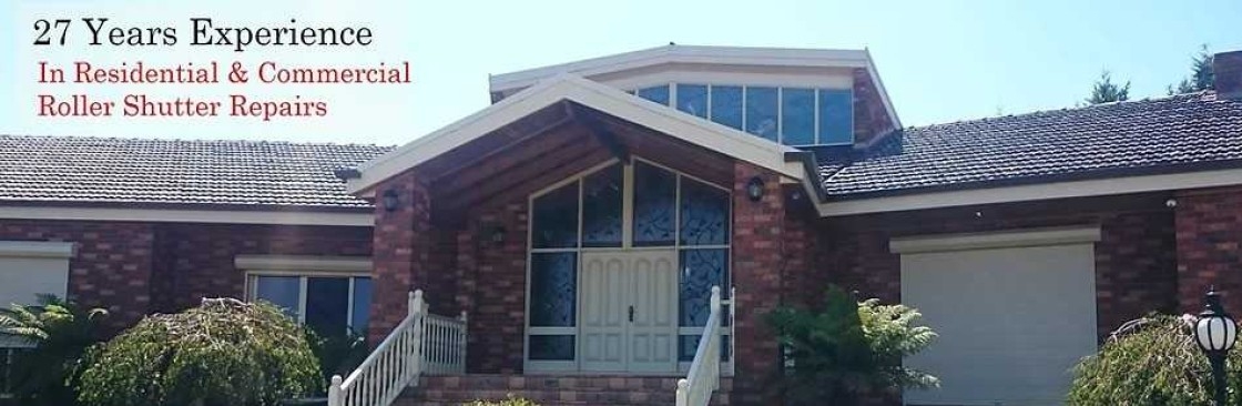 East Side Shutter Repairs Cover Image