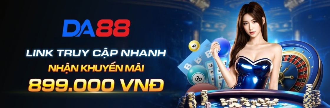 Nhà Cái Da88 Cover Image
