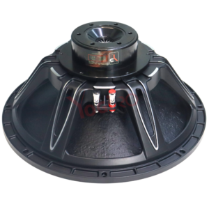 High Power 15 Inch Neodymium DJ Speaker Performance