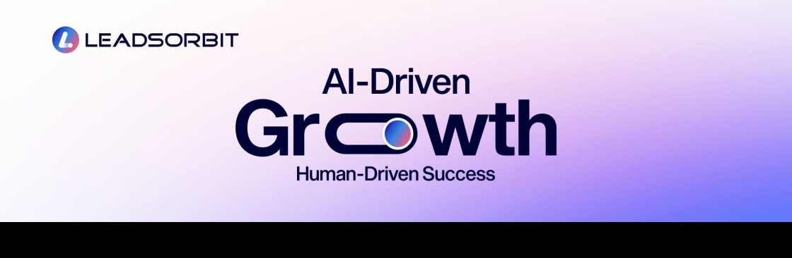 LEADSORBIT LLC Cover Image