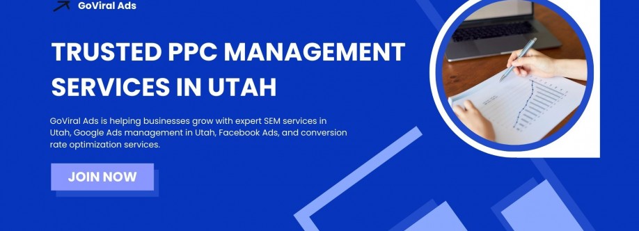 GoViral Ads Agency Cover Image