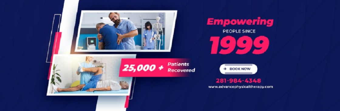 Advance Physical Therapy Cover Image