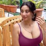 Tottaa Escort Profile Picture