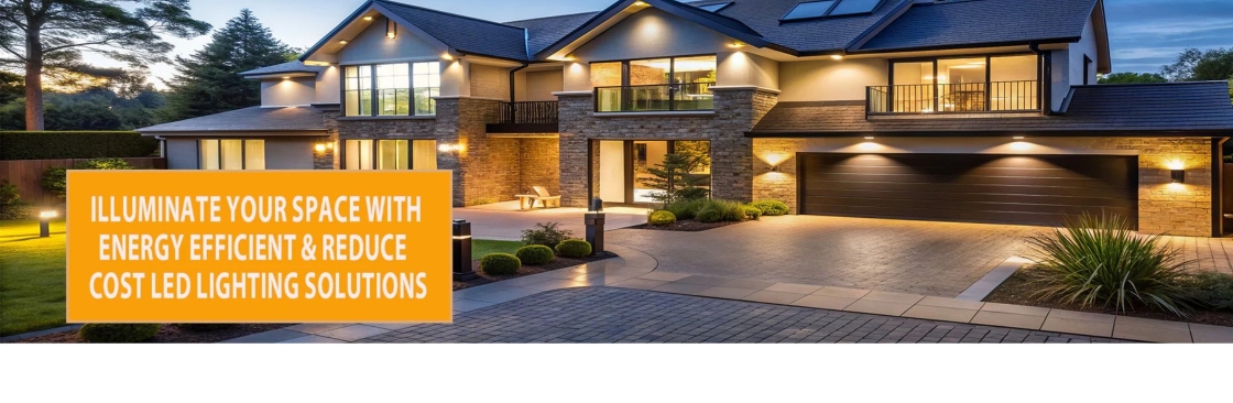 Shine LED Cover Image