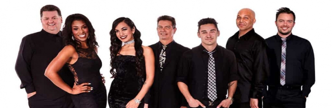 Kicks Band and Entertainment Cover Image