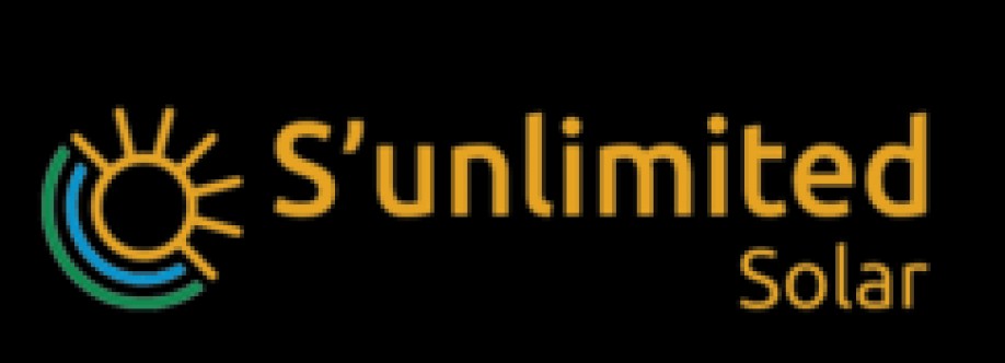 Sunlimited Solar Cover Image
