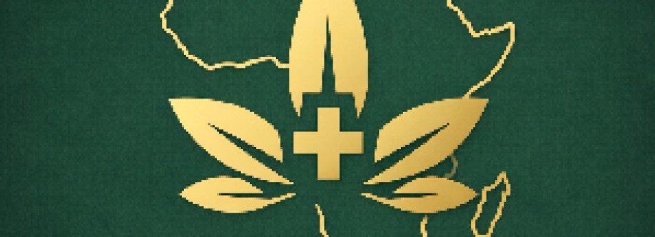 Afrochidi Botanicals Cover Image