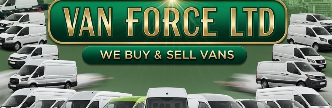 Van Force Ltd Cover Image