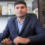 CA Vikash Saini Profile Picture