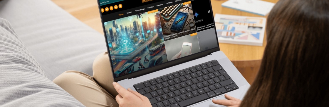 Beauty Techs Cover Image