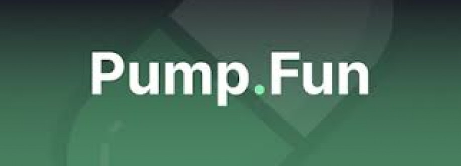 Pump Fun Cover Image
