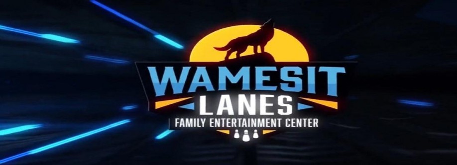 Wamesit Lanes Cover Image