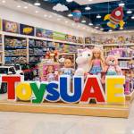 Toys UAE Profile Picture