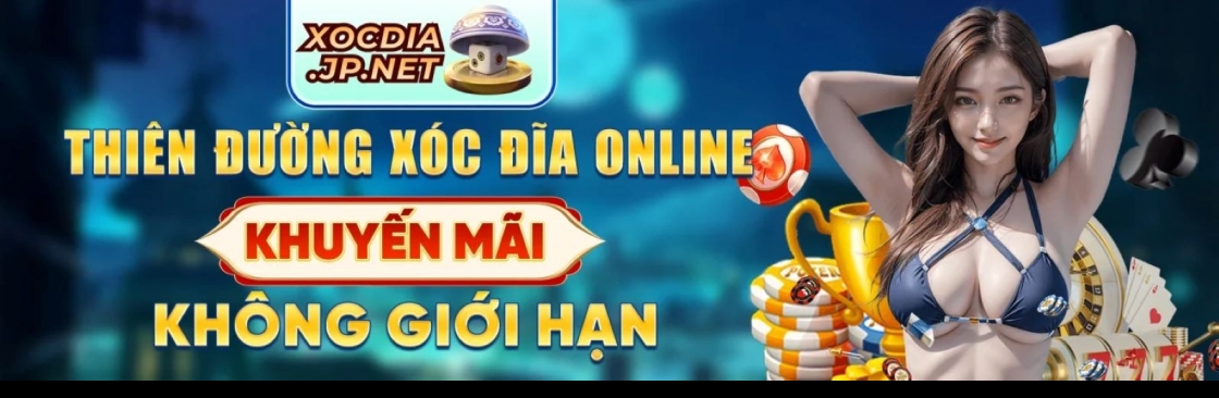 XOCDIA JPNET Cover Image