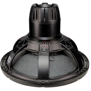 18 Inch Neodymium Speakers for High Power Sound