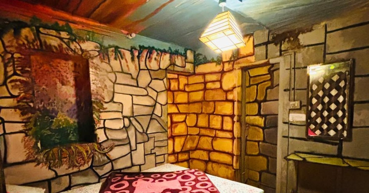 Best Kodaikanal Resorts for Couple Family Holidays with Private Cottage in Kodaiknal for a Peaceful Getaway