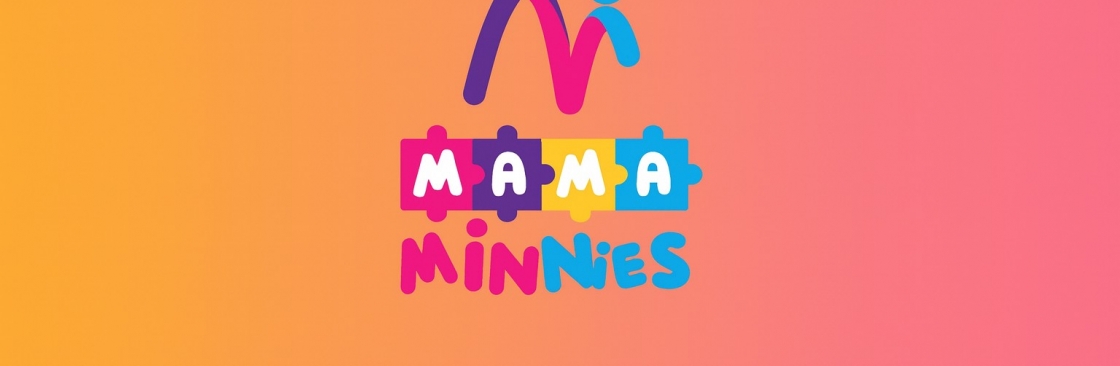 Mama Minnies Cover Image