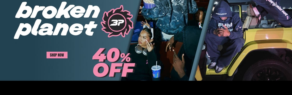 broken planet brokenplanet99 Cover Image