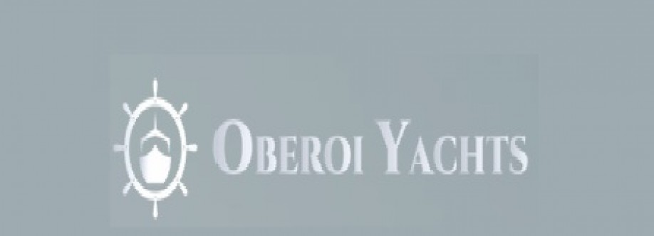 Oberoi Boat and Yacht Rental LLC Cover Image