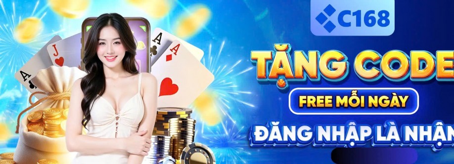 c168 design Cover Image