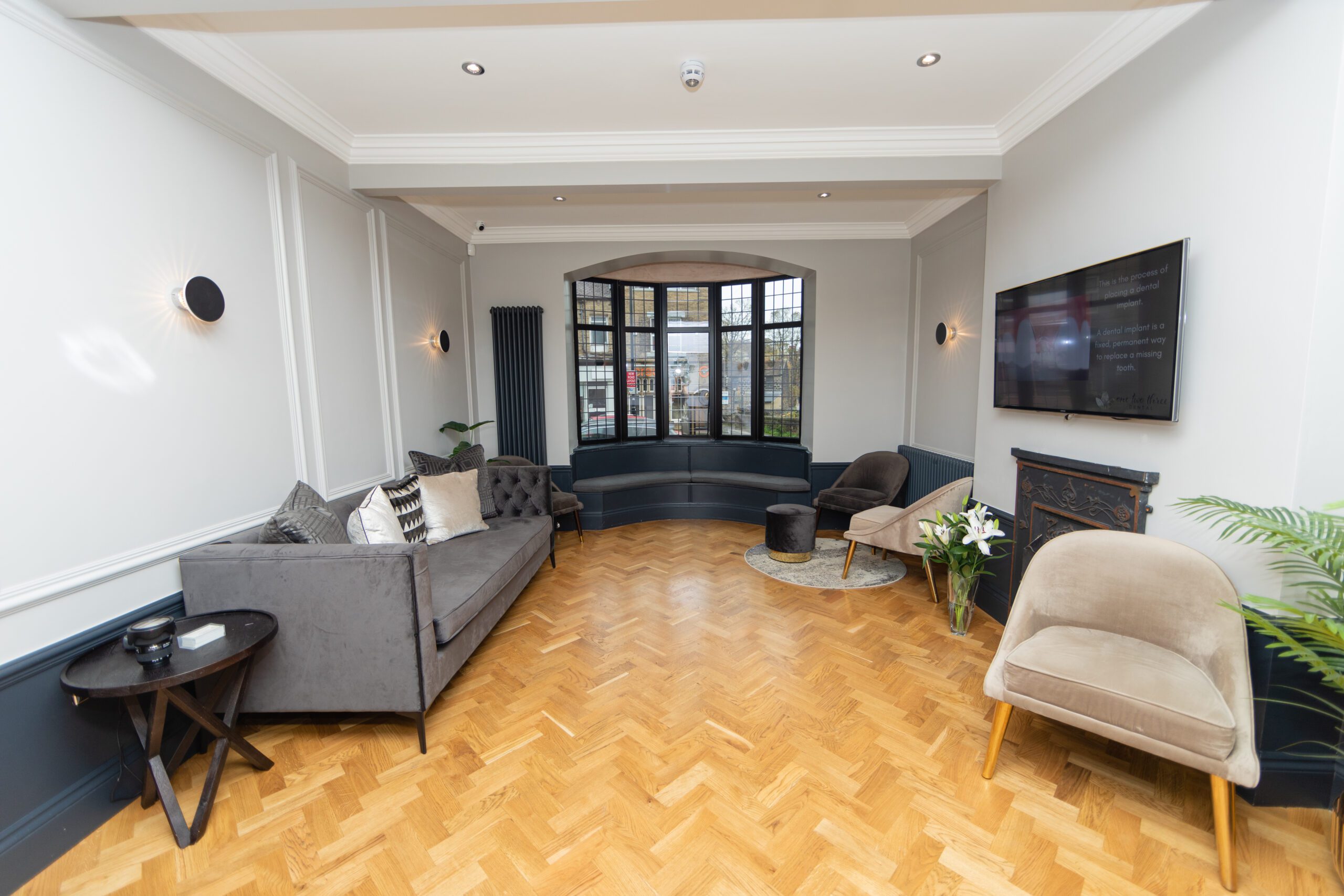 Get Emergency Dentistry in Guiseley at One Two Three Dental