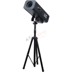 LED Follow Spotlights for Professional Stage Lighting